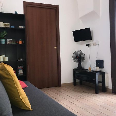 Casa Normanna Appartement Palermo Buitenkant foto