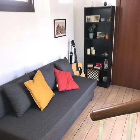 Casa Normanna Appartement Palermo Buitenkant foto