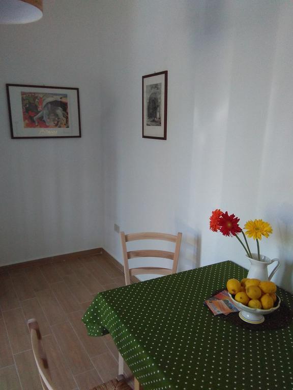 Casa Normanna Appartement Palermo Buitenkant foto