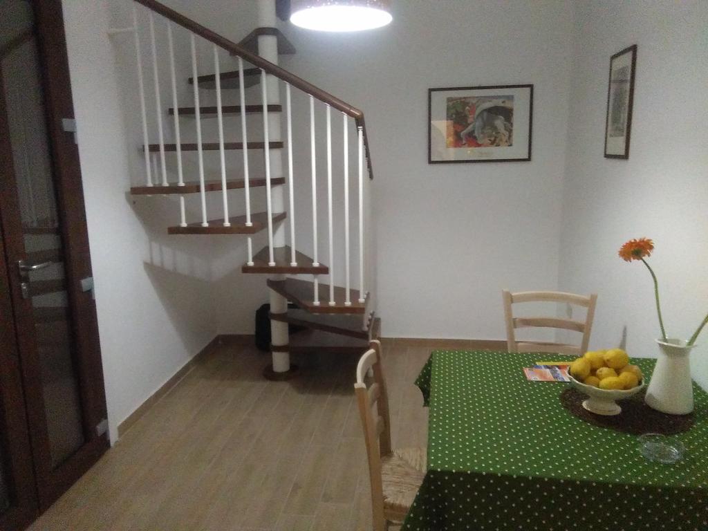 Casa Normanna Appartement Palermo Buitenkant foto