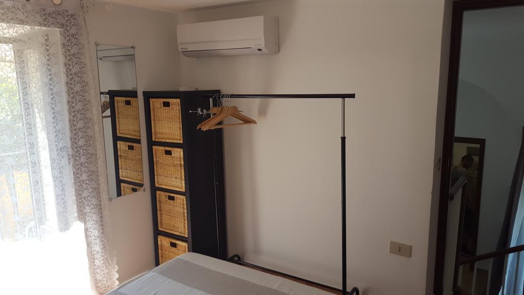 Casa Normanna Appartement Palermo Buitenkant foto