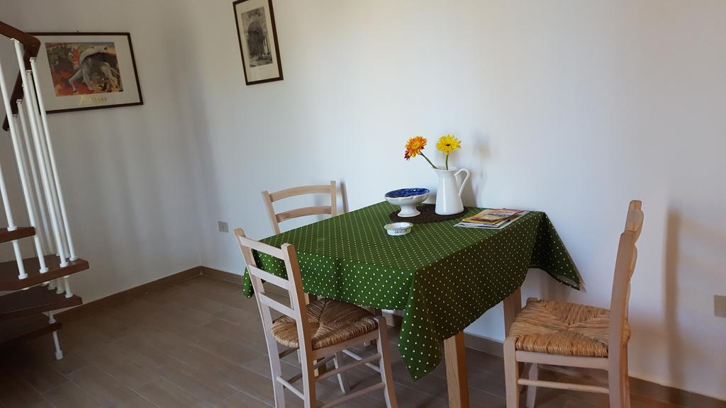 Casa Normanna Appartement Palermo Buitenkant foto