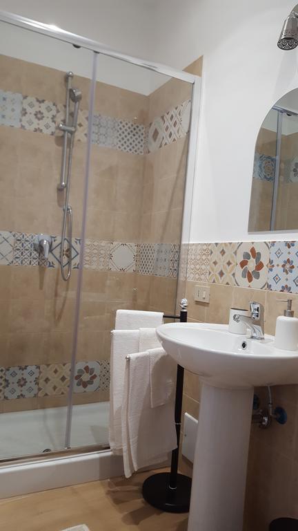 Casa Normanna Appartement Palermo Buitenkant foto