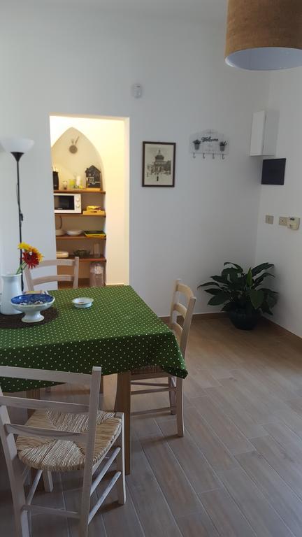 Casa Normanna Appartement Palermo Buitenkant foto