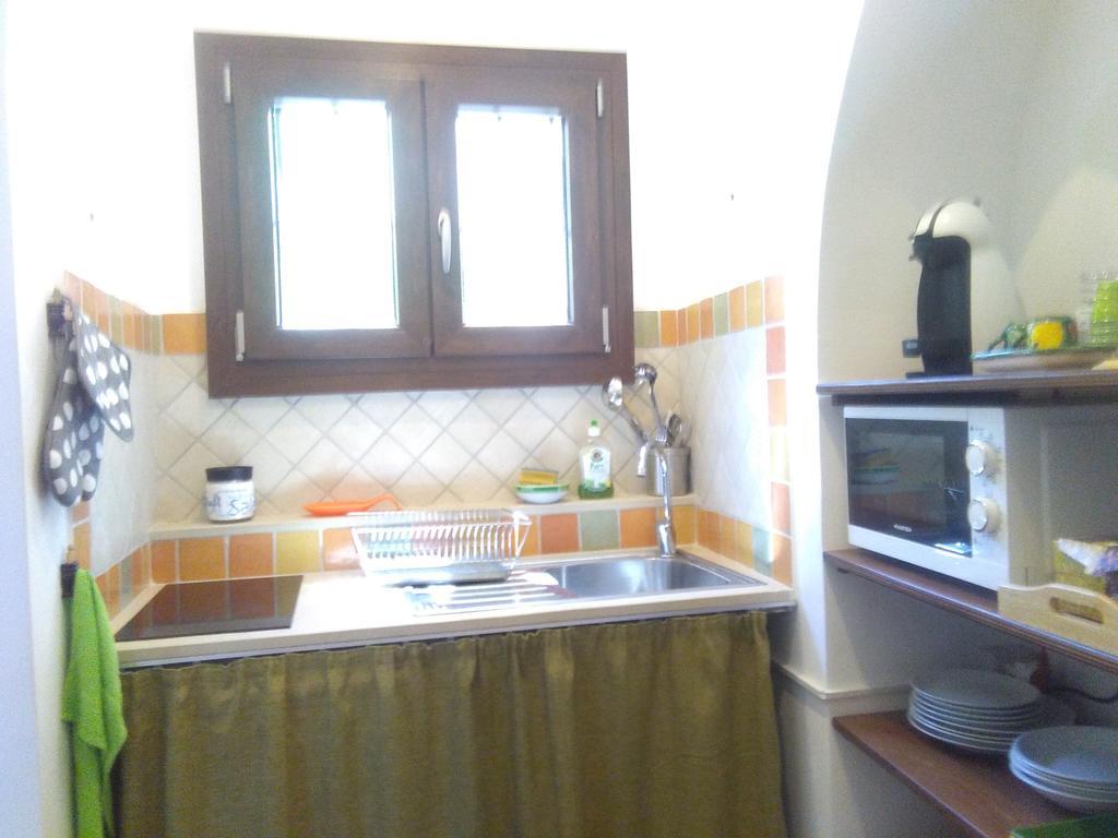 Casa Normanna Appartement Palermo Buitenkant foto