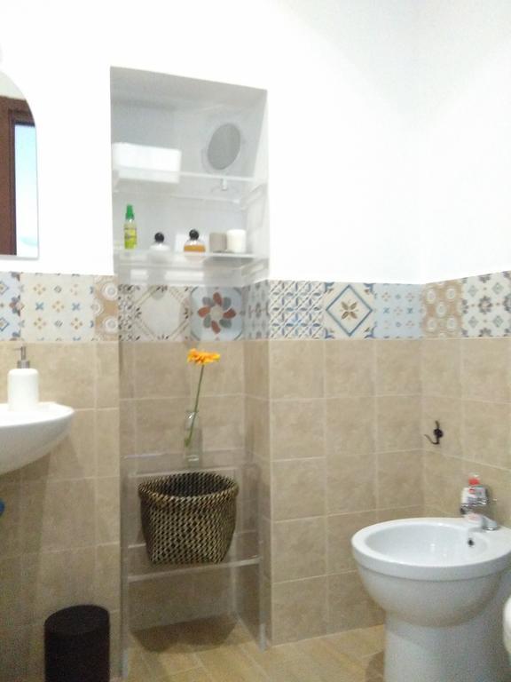 Casa Normanna Appartement Palermo Buitenkant foto