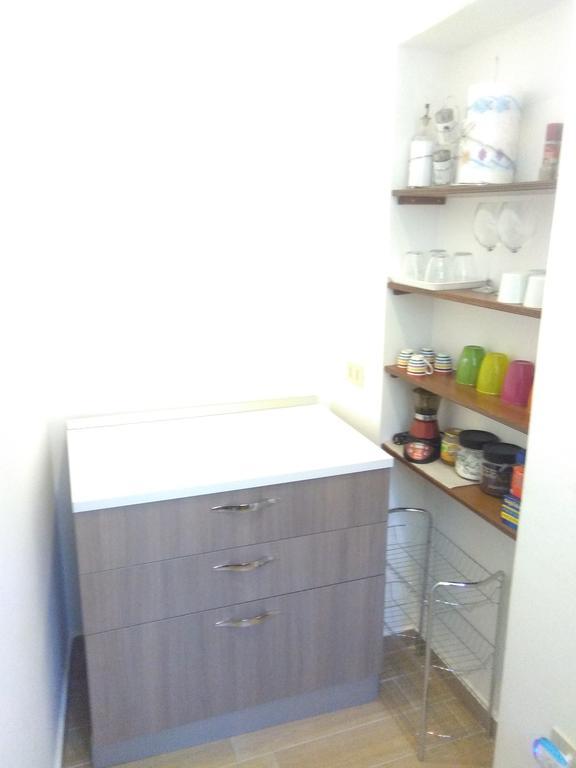 Casa Normanna Appartement Palermo Buitenkant foto