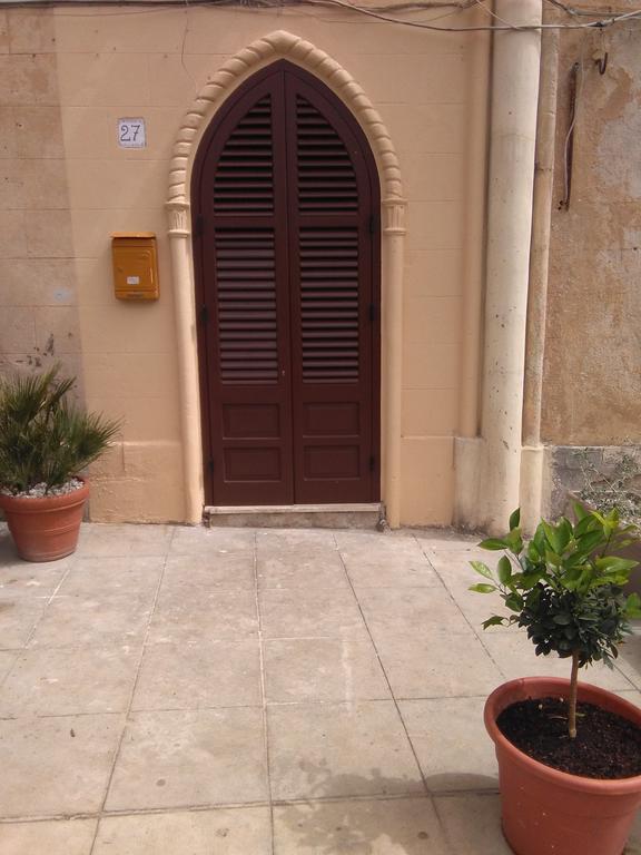 Casa Normanna Appartement Palermo Buitenkant foto